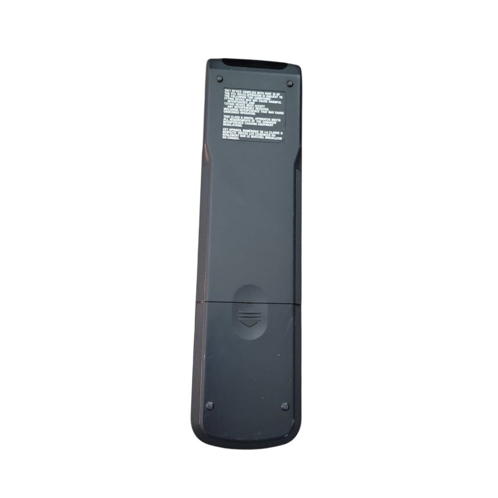 Genuine Sony DVD Remote Control RMT-D108A Tested and Works - Picture 2 of 3